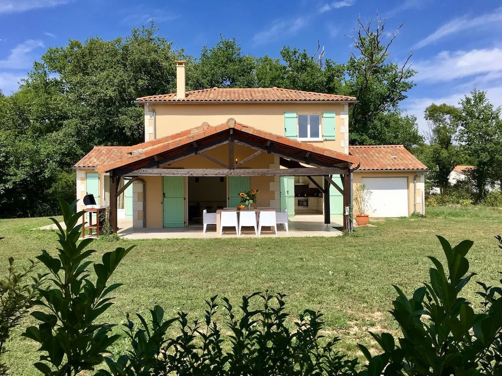 Villa 112