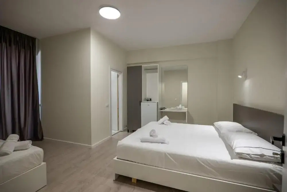 Meraki Rooms