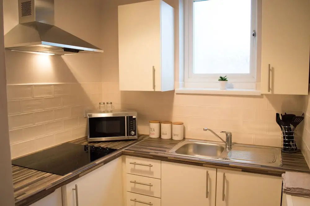 Alexandra Place - Serviced Apartments
