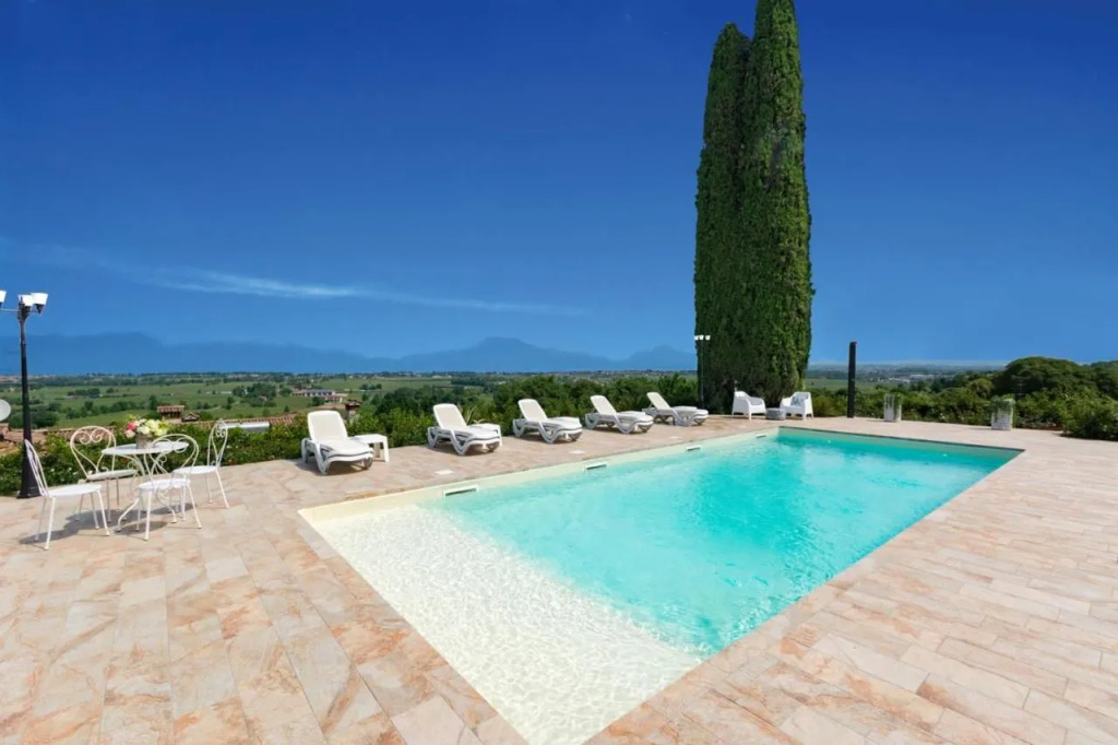 Relais Villa Belvedere & SPA ONLY ADULTS