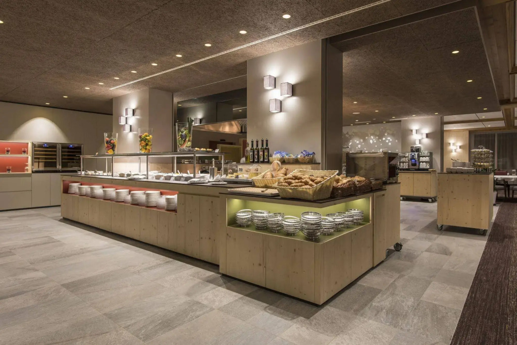 Sunstar Hotel & SPA Grindelwald