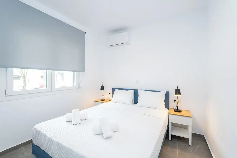Green Almond Residential Complex