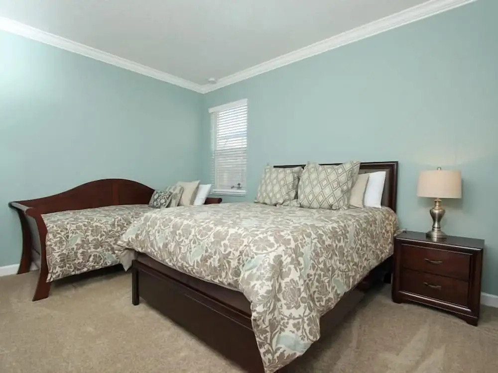 Dreamer's Eden! Paradise Palms Resort 5 Bed 5 Bath