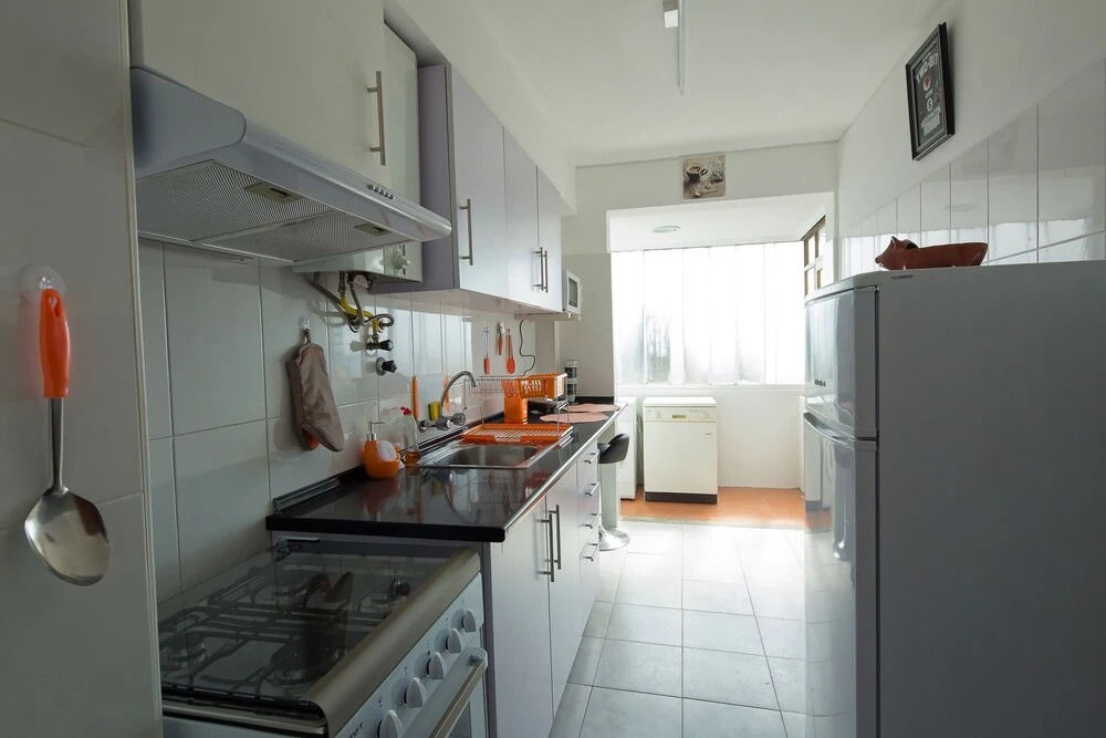 Funchal Chillout Holiday Apartment
