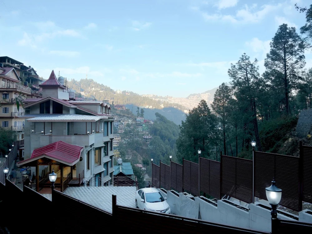 Rock Castle By DLS Hotels