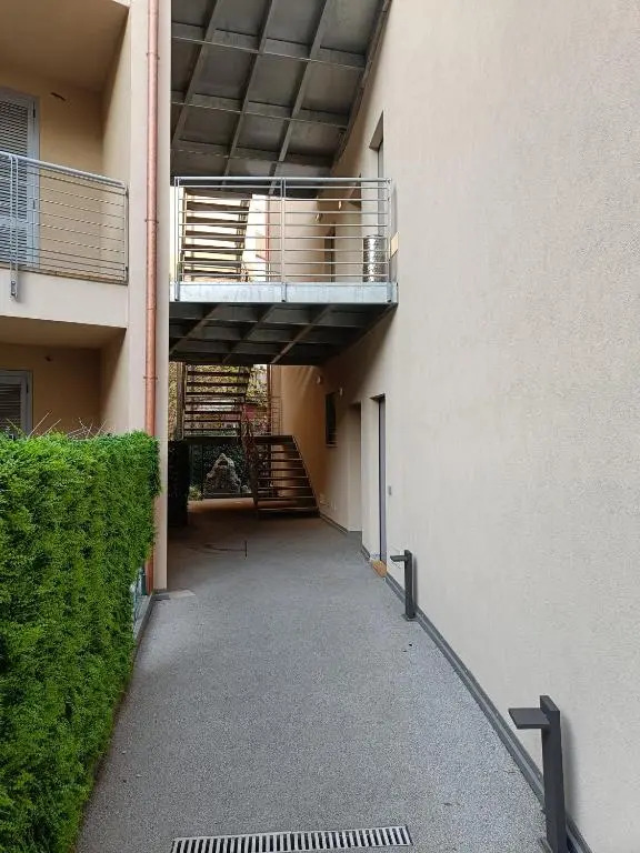 Apartment near to Como - Donkey's House