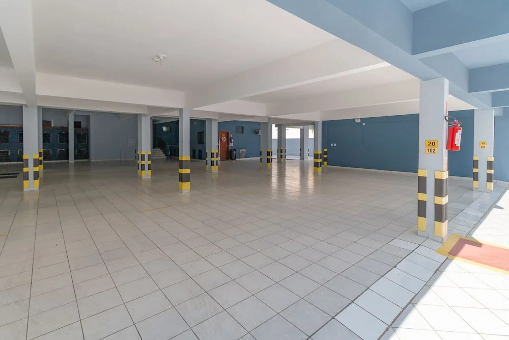 Aluguel Apartamento 3 quartos sendo 1 suíte - 582