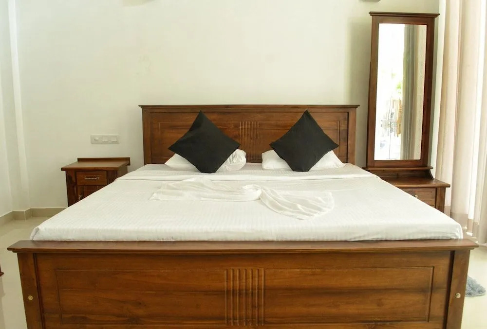 When in Weligama