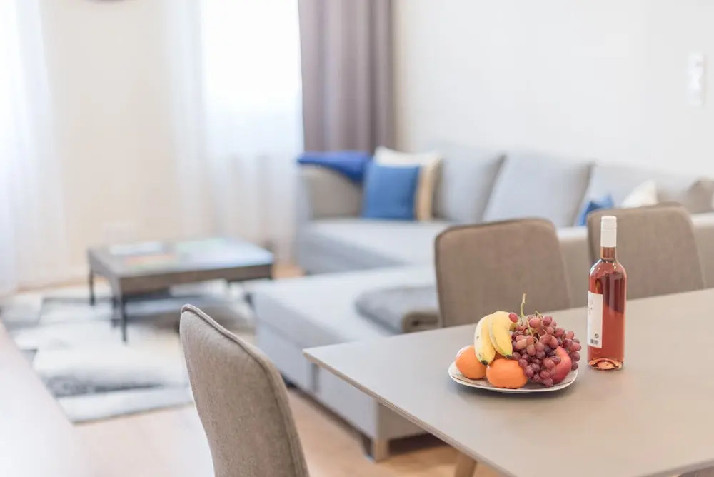 Luxury Apartment by Hi5 - Szent István Suite