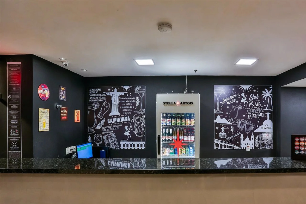 Copacabana Suites