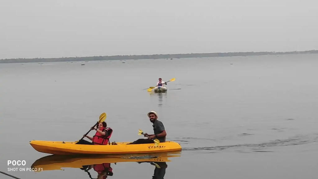 LELEELA - A Boutique Backwater Resort