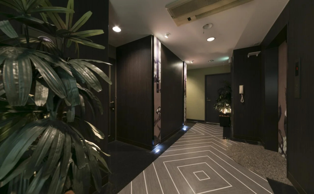 HOTEL　Noblesse