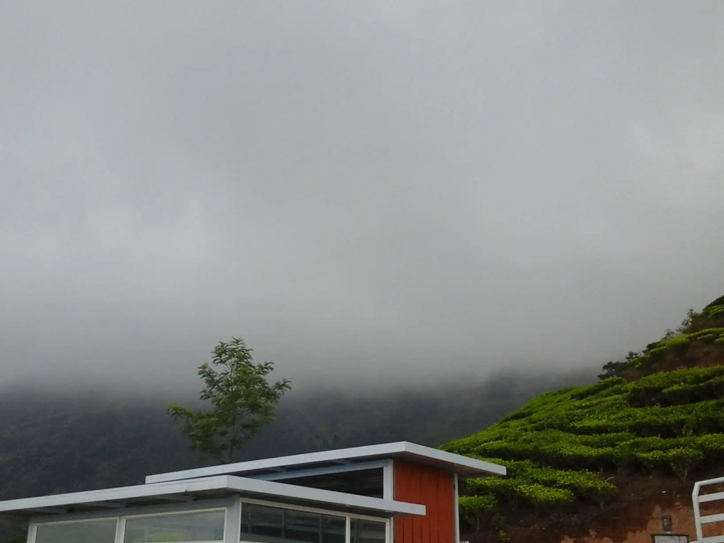 Capithans Bungalow
