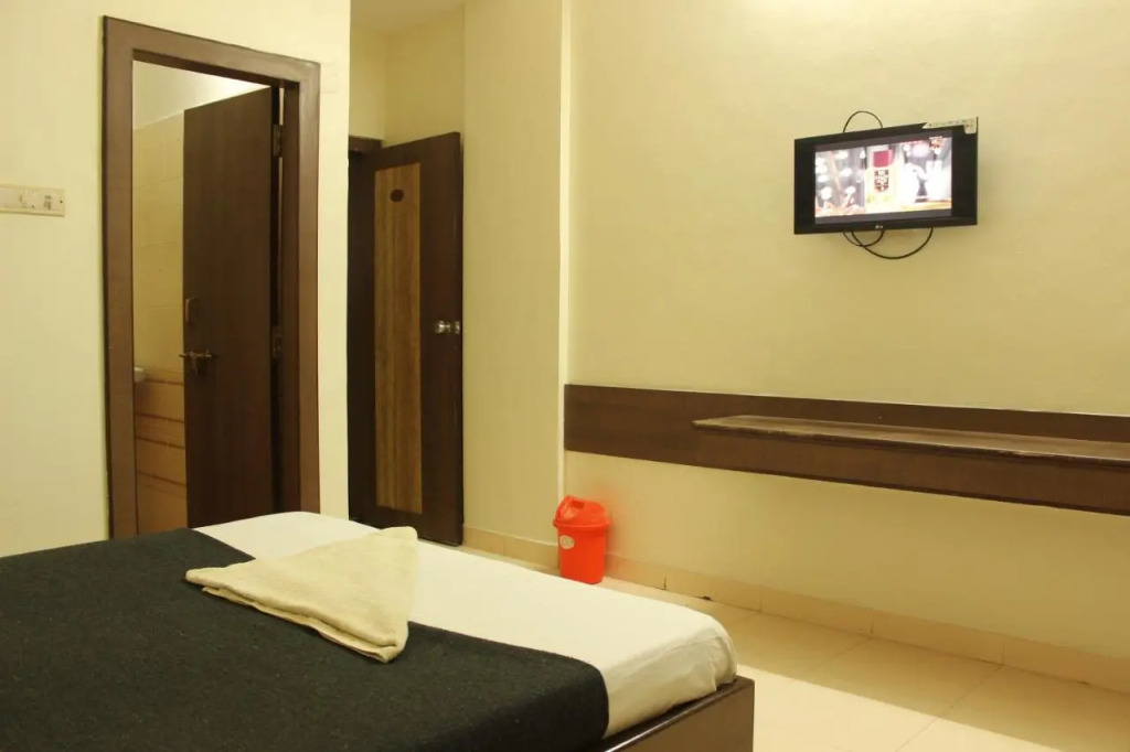 Hotel Laxmi Palace