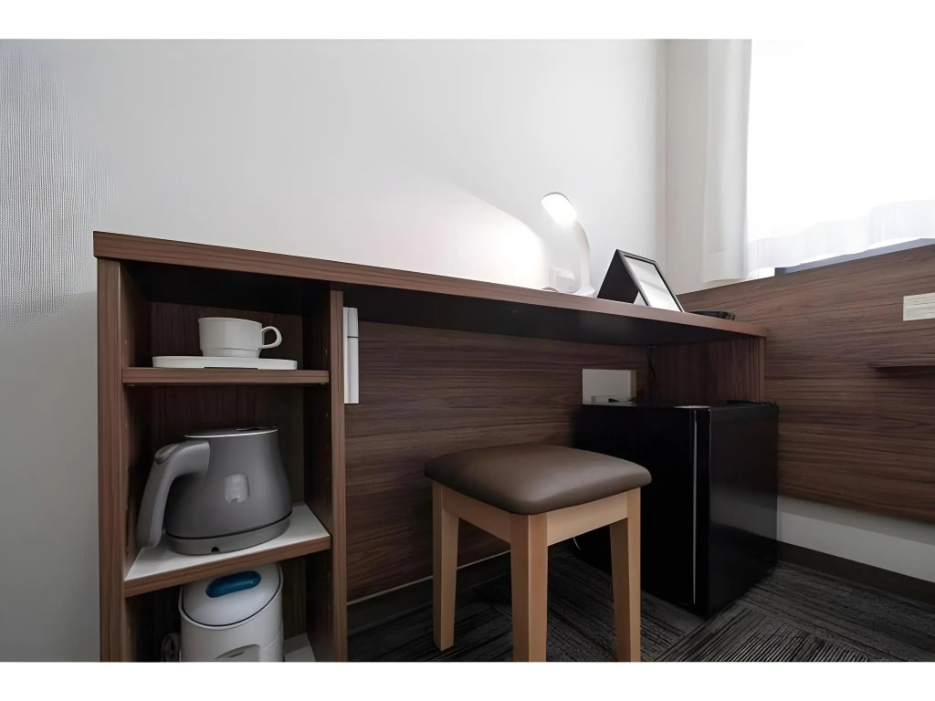 Washington R&B Hotel Sendai Higashiguchi