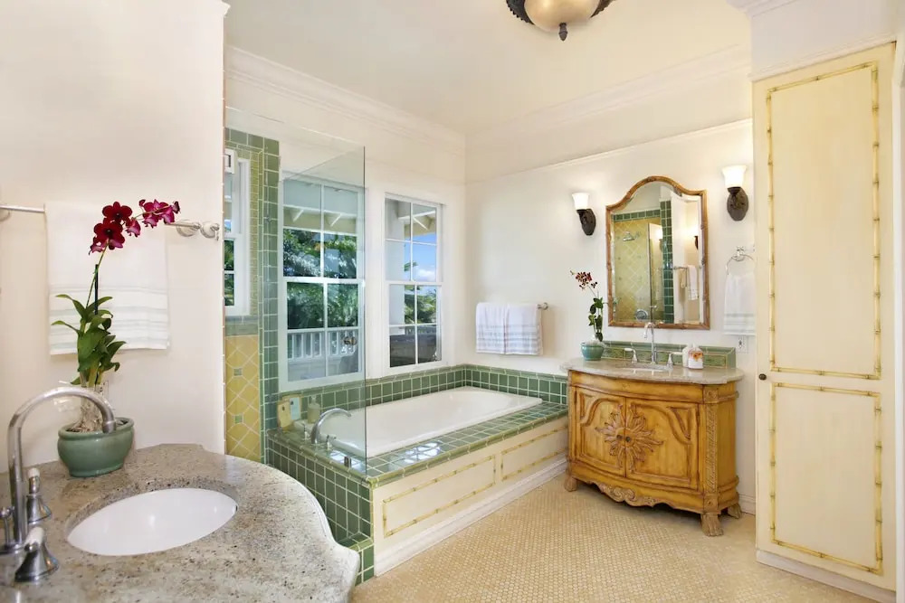 Plantation  At Poipu 3 Bedroom Home