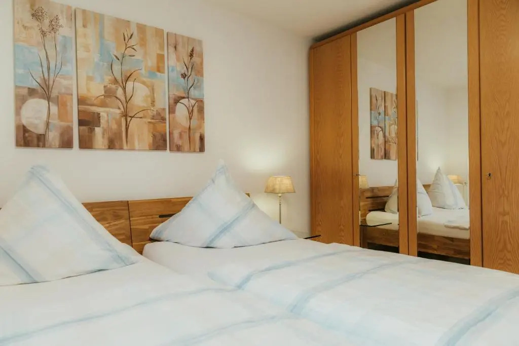 Ferienwohnung "Köhler" am Bodensee