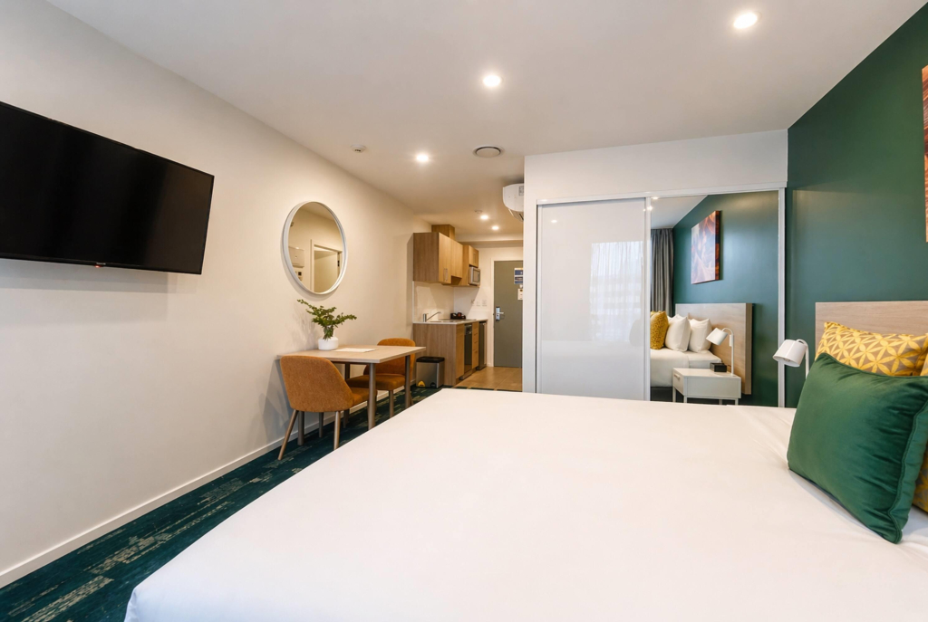 La Quinta by Wyndham Ellerslie Auckland