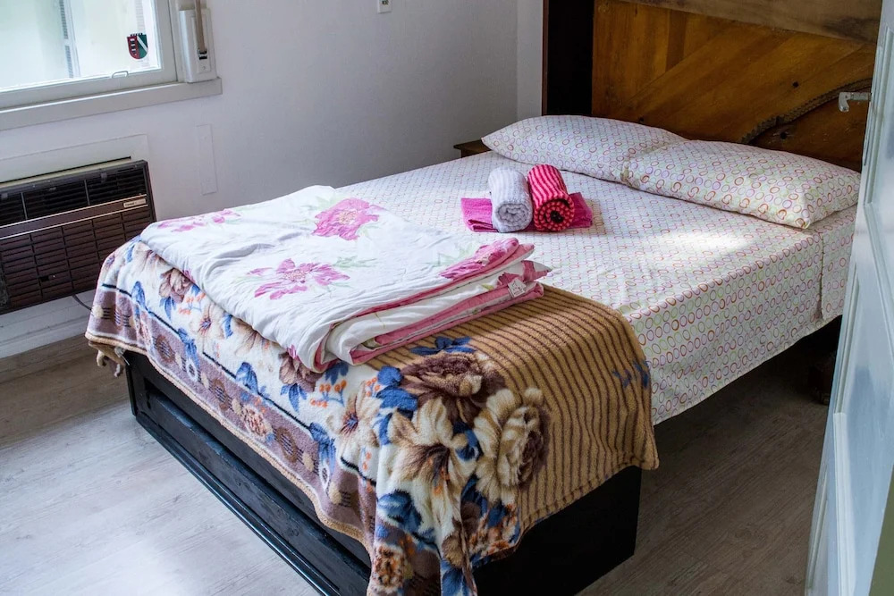 Piano B&B + Coworking