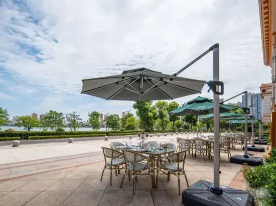Wuhan Minoans International Hotel