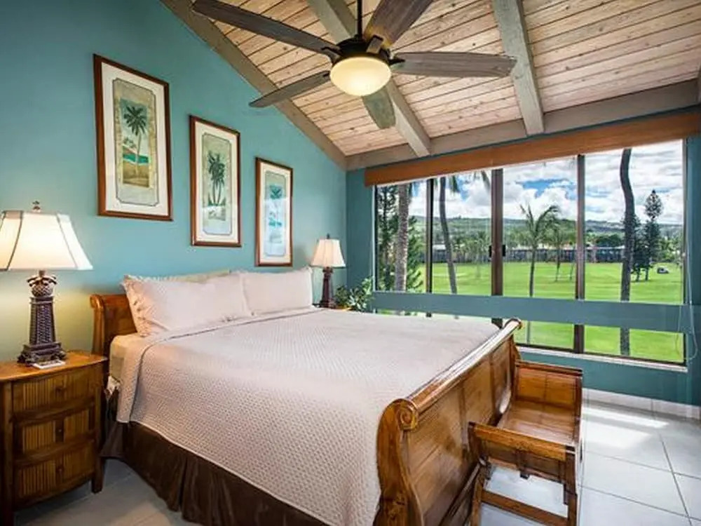 Keauhou Kona Surf & Racquet Club #5-303