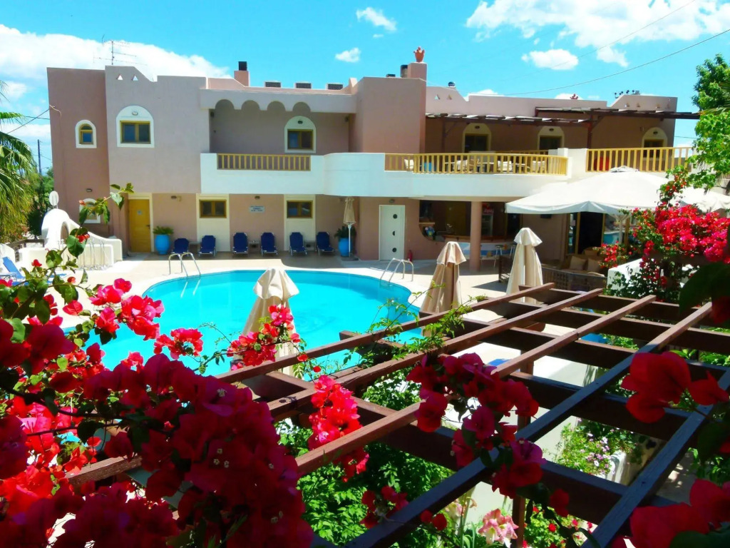 Sun Rise Hotel Apartments