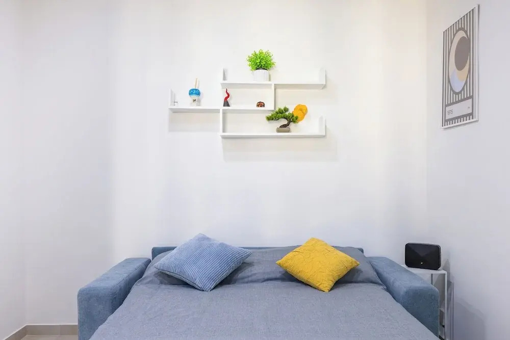 Rimmèl Apartment