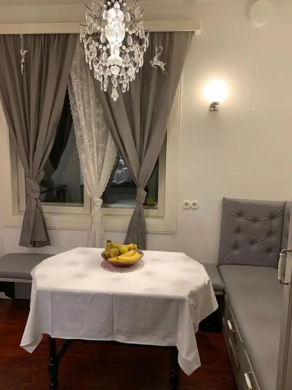 Ottenson Guest Apartment