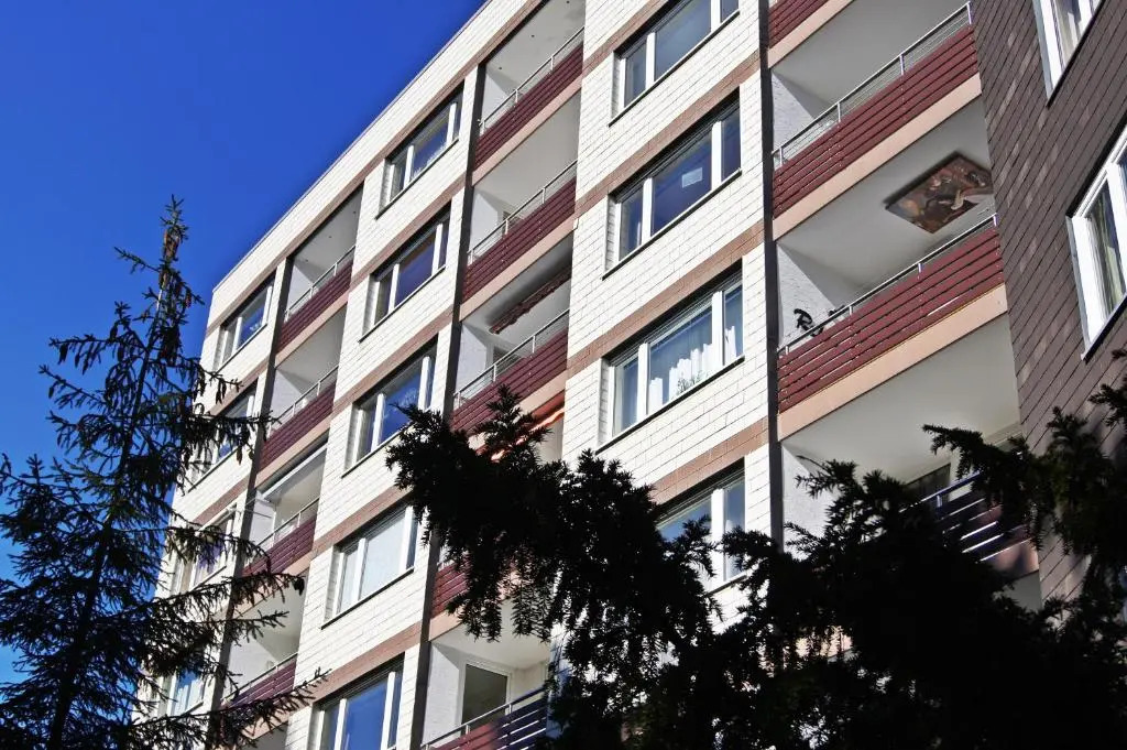 Winterberg Appartement 21106