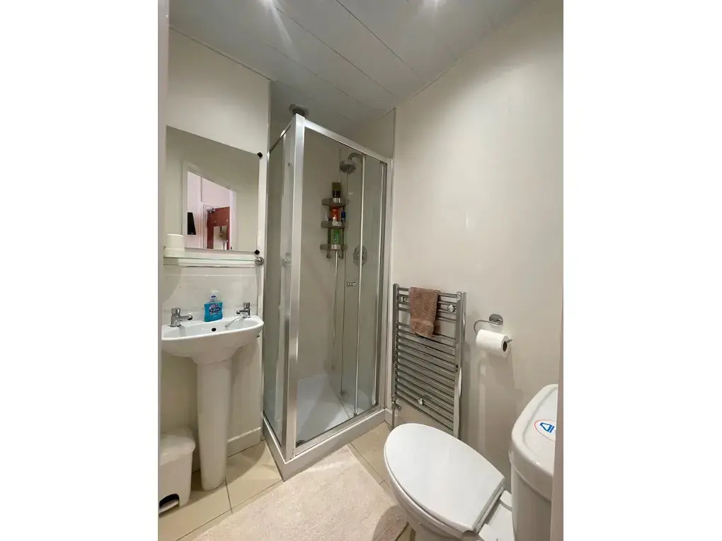 Aabba Guest House