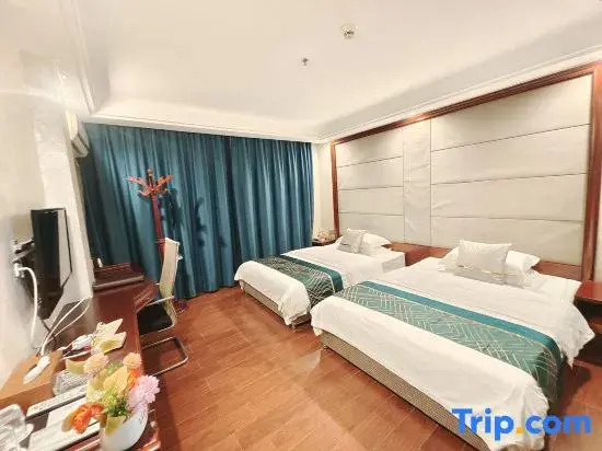Sunday Business Hotel
