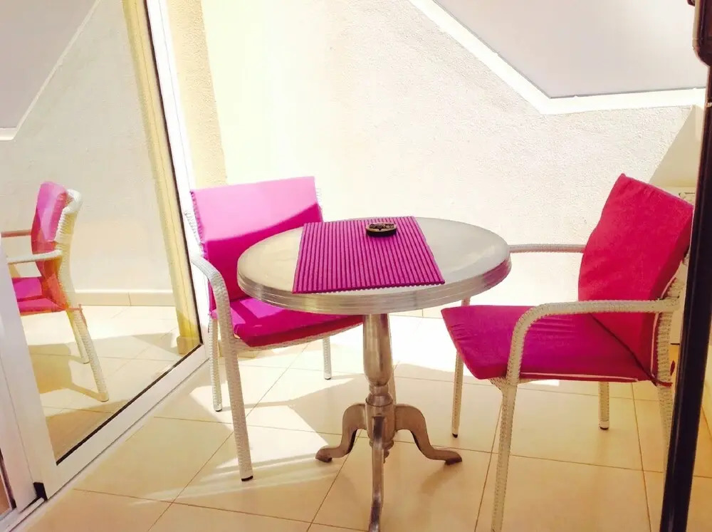 Apartment Mareverde Resort