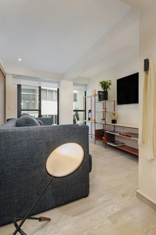 Choapan 28 - Lux Apartments in Condesa