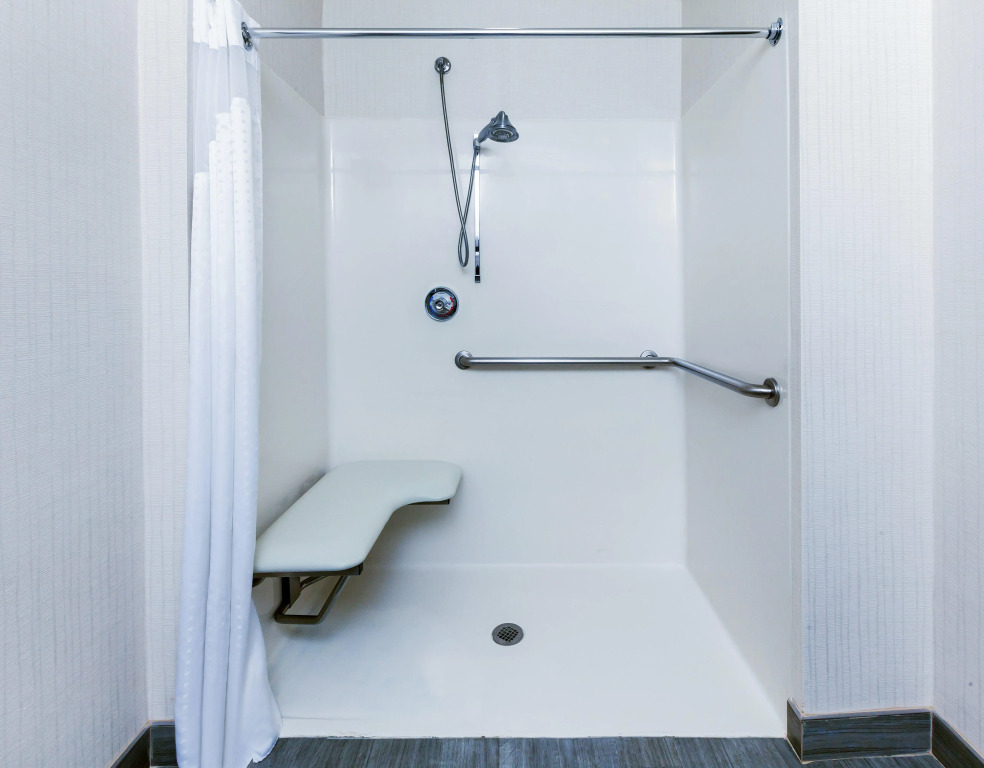 Holiday Inn Express & Suites Houston East by IHG
