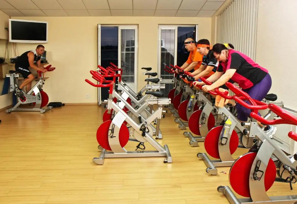 Sportpenzion Pohoda B&B