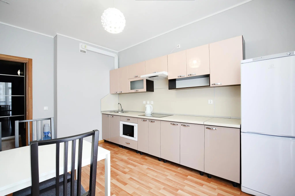 Rooms-Eкб (Румс-Екб) на улице 8 Марта 188