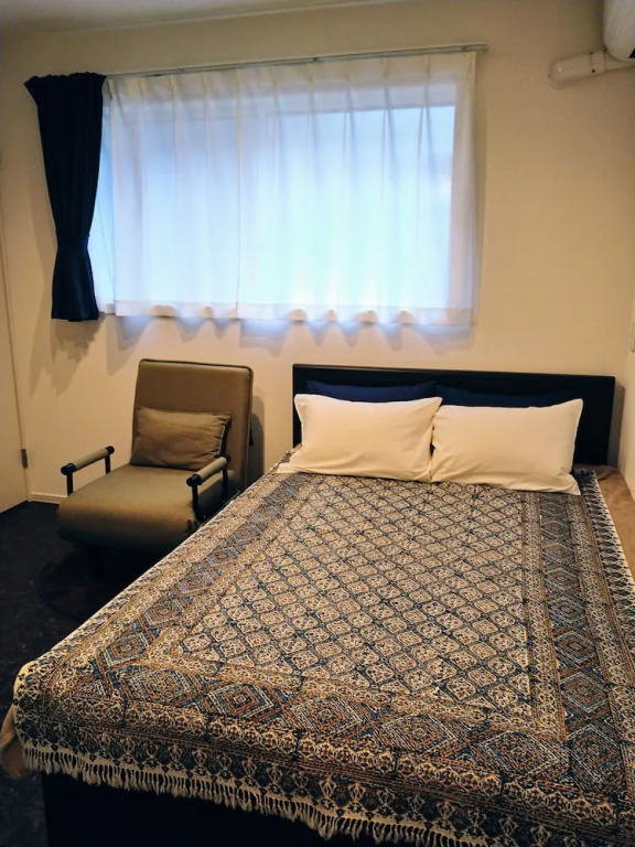 Tokyo stay Hut SARI - Vacation STAY 27260v