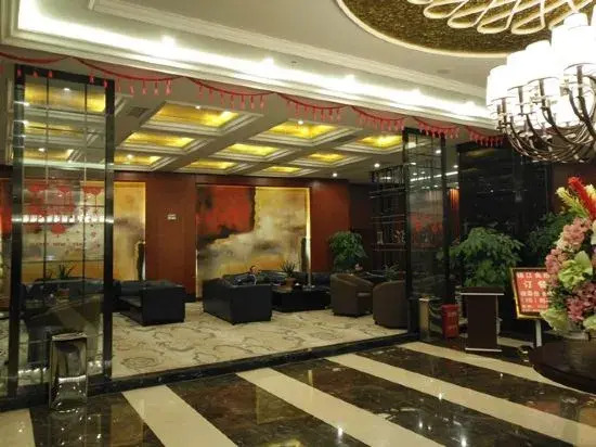 Jinjiang Huafu Hotel