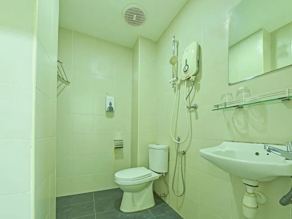 Super OYO Capital O 90545 Ho Hotel