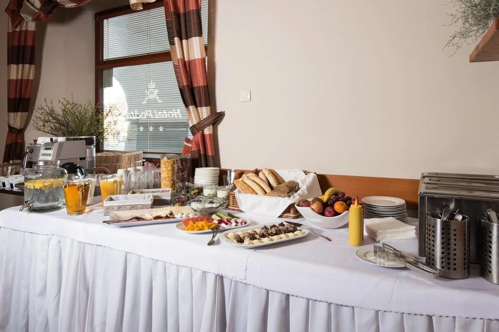 Hotel Pošta