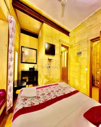 Hotel Blue haveli