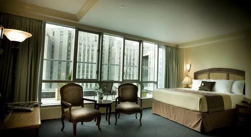 Hotel Mulberry