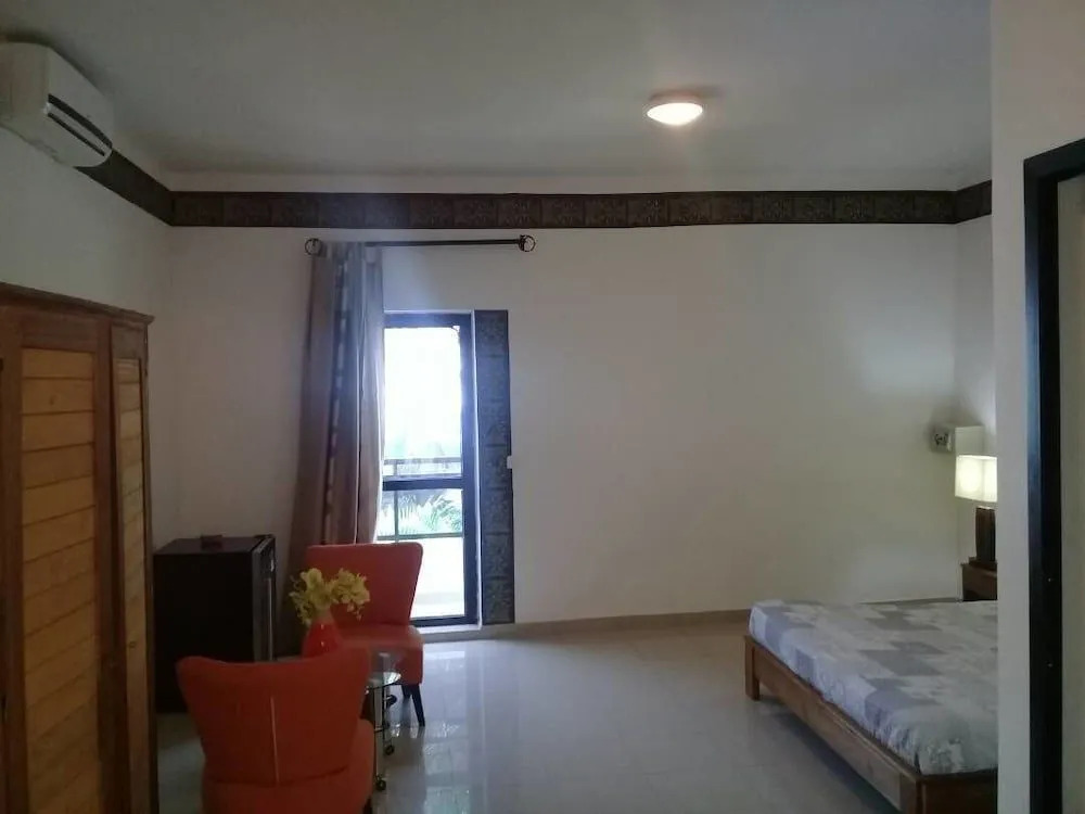 Hotel Residence La Marsu