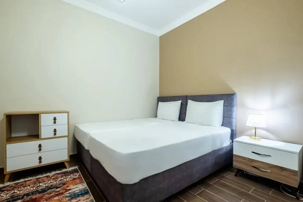 Lovely Flat in Beyoglu near Public Transportation