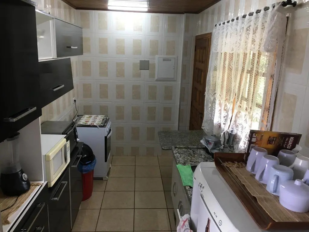 Chácara 4 quartos com piscina