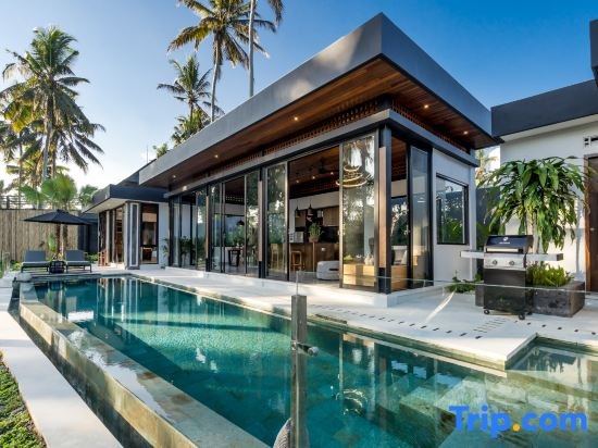 Villa Solis by BaliSuperHost