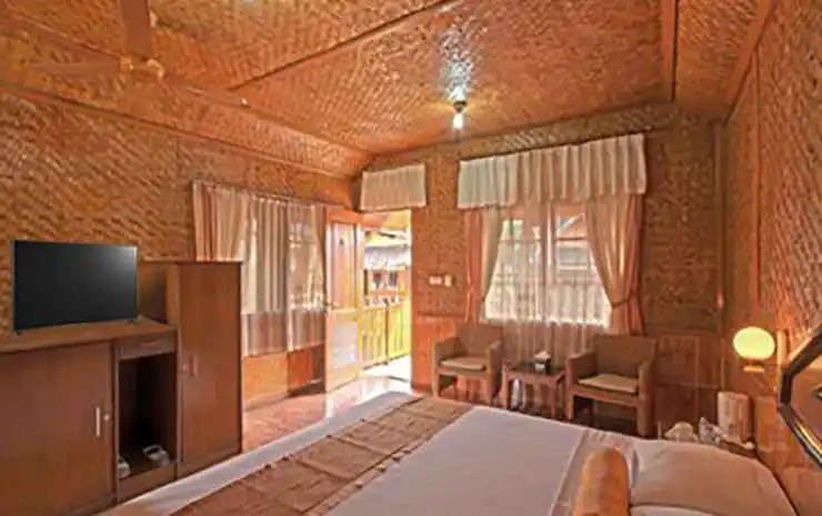 Danau Dariza Resort  - Hotel