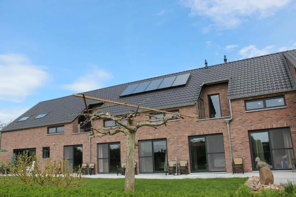 B&B t Goedhof