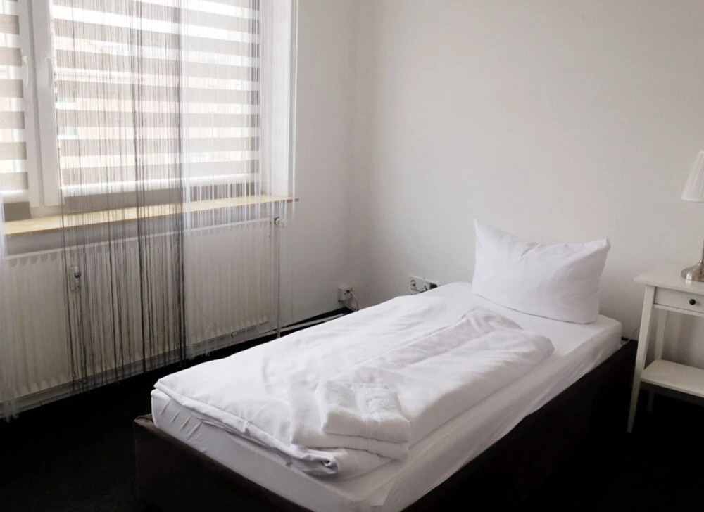 Hotel Calenberger Hof