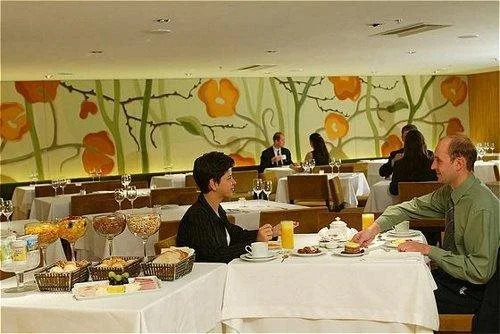 Crowne Plaza Curitiba